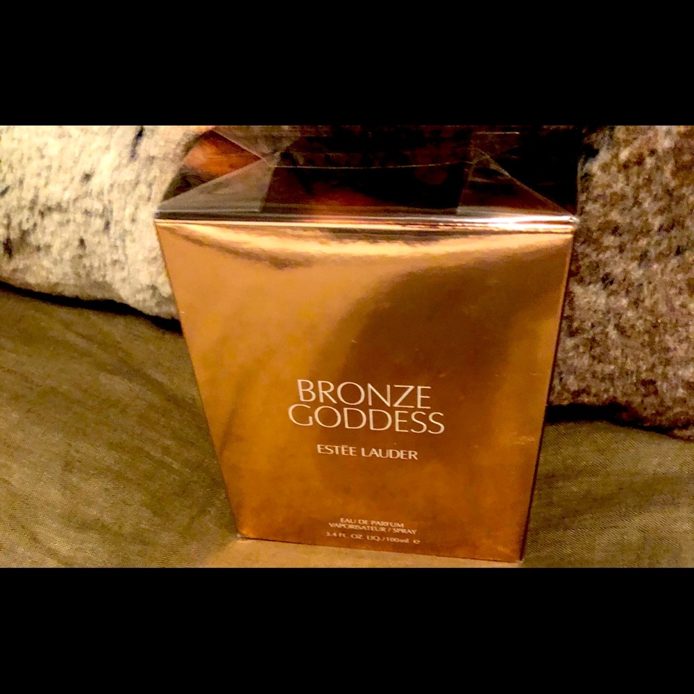 Estée Lauder Bronze Goddess 3.4 oz